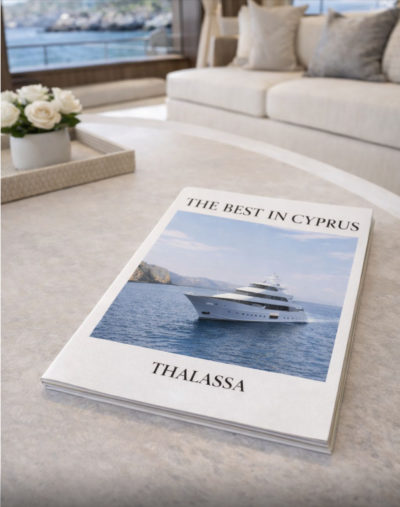 THALASSA  coming soon