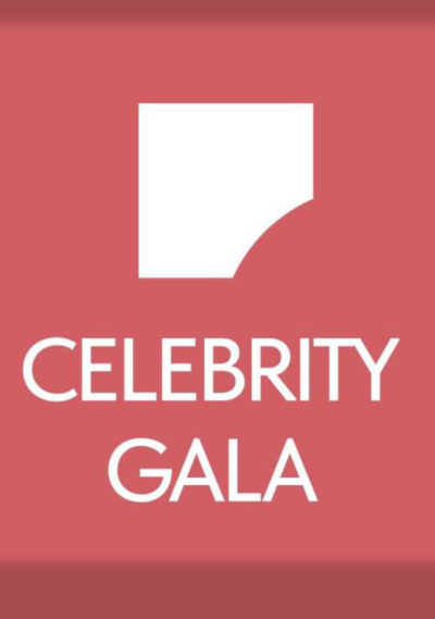 PROGRAM OF SHOWS BY THE CELEBRITY GALA